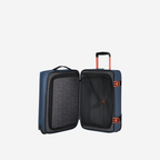 American Tourister - Urban Track - Borsone con Rotelle Medio