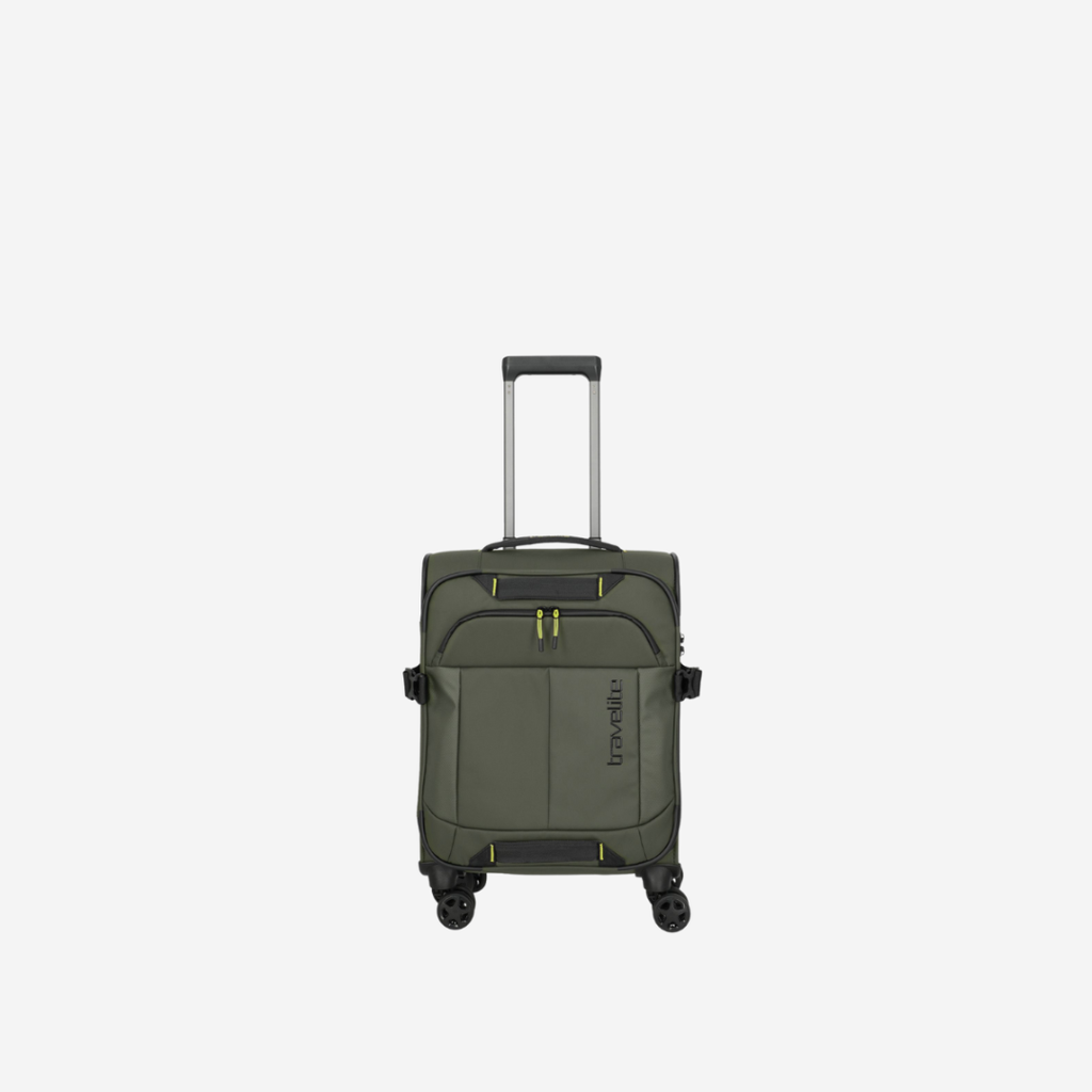 Travelite - Briize - Valigia Piccola Idrorepellente