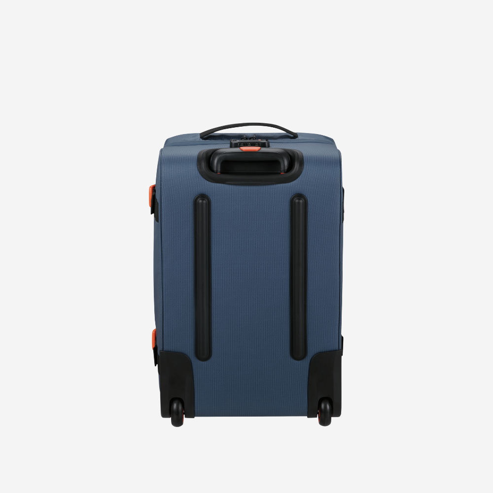 American Tourister - Urban Track - Borsone con Rotelle Medio