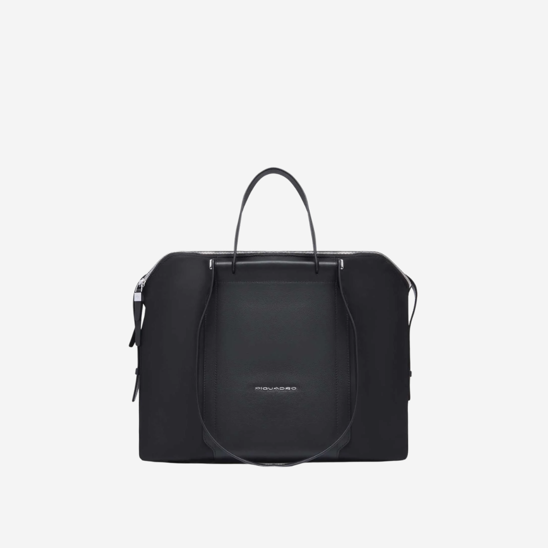 Piquadro - Borsa Donna Porta Pc con Scomparto