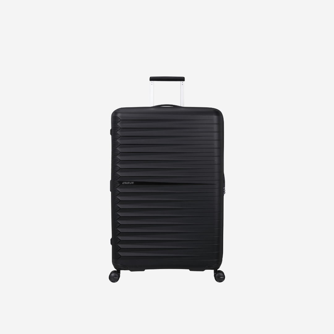 American Tourister - Fastforward - Valigia Rigida XL