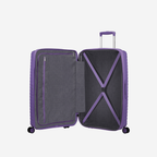 American Tourister - Diablast - Valigia Grande Rigida