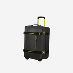 American Tourister - Urban Track - Borsone con Rotelle Medio