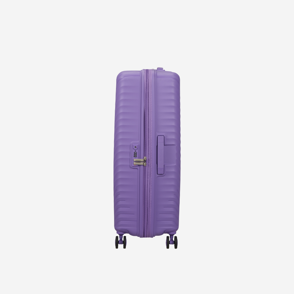 American Tourister - Diablast - Valigia Grande Rigida