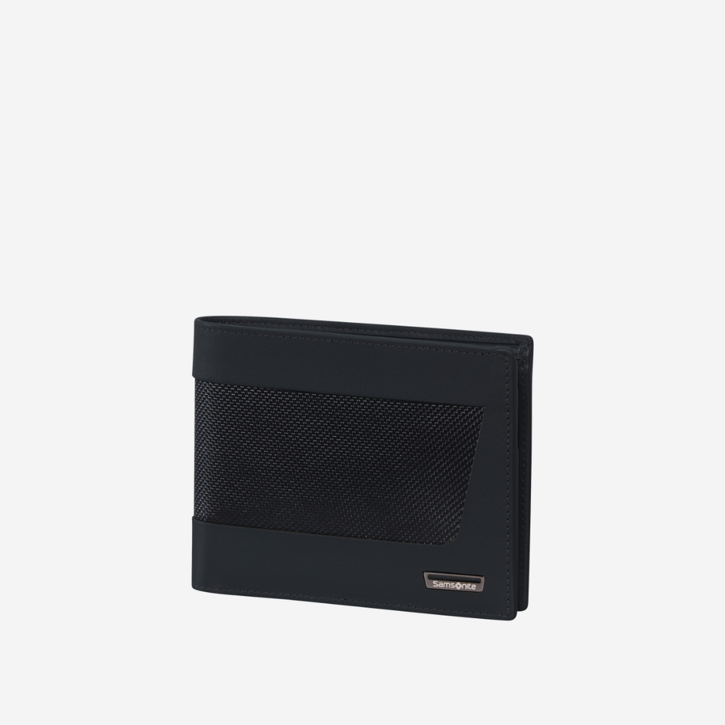 Samsonite - Urban Eye Slg - Portafogli