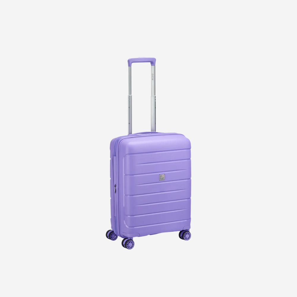 Roncato - Modo Starlight 3.0 - Valigia Piccola Rigida