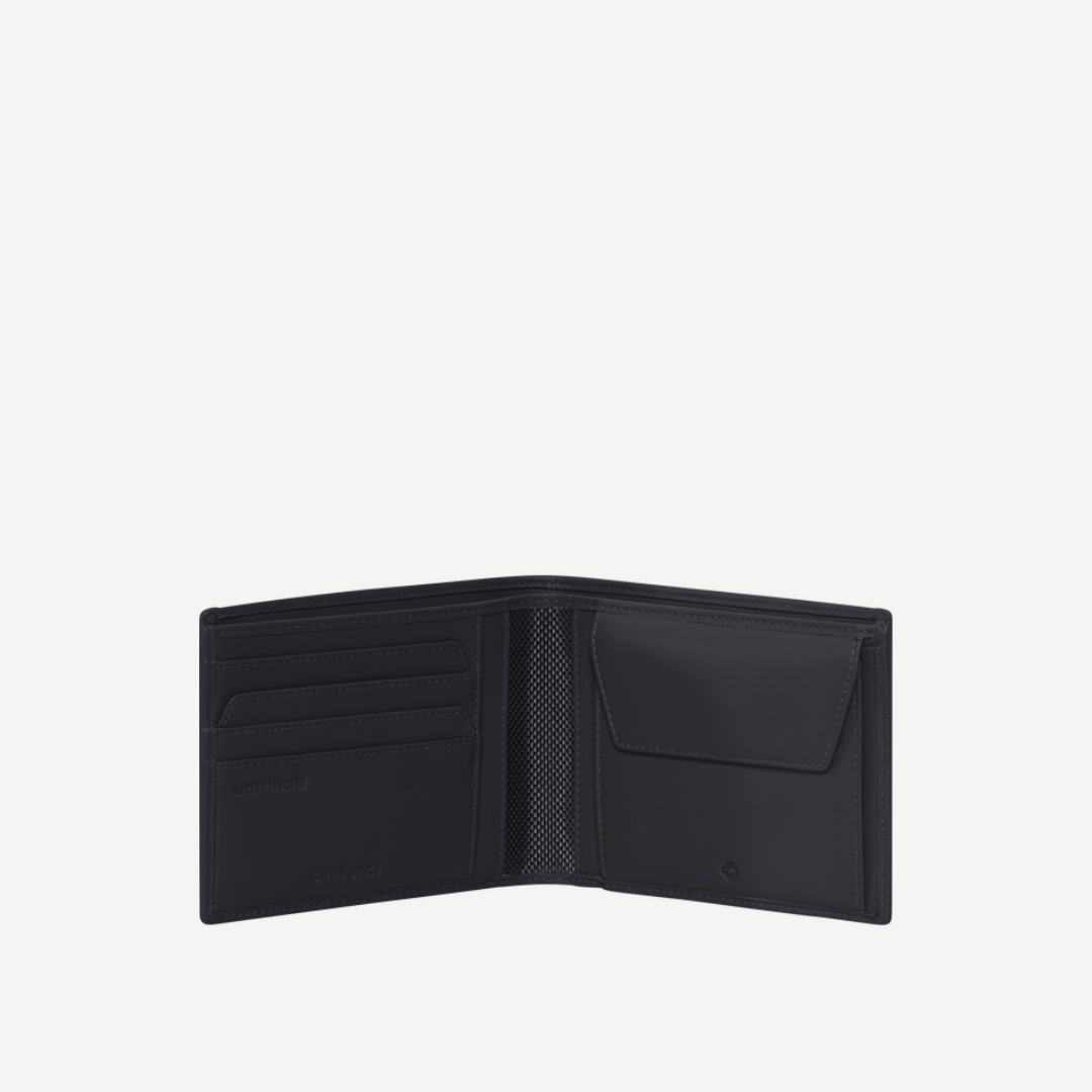 Samsonite - Urban Eye Slg - Portafogli