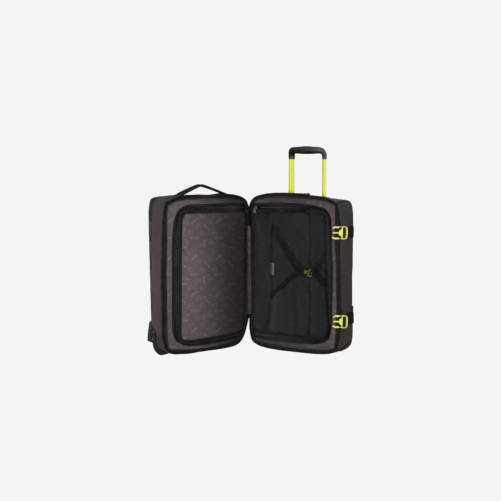 American Tourister - Urban Track - Borsone con Rotelle Medio