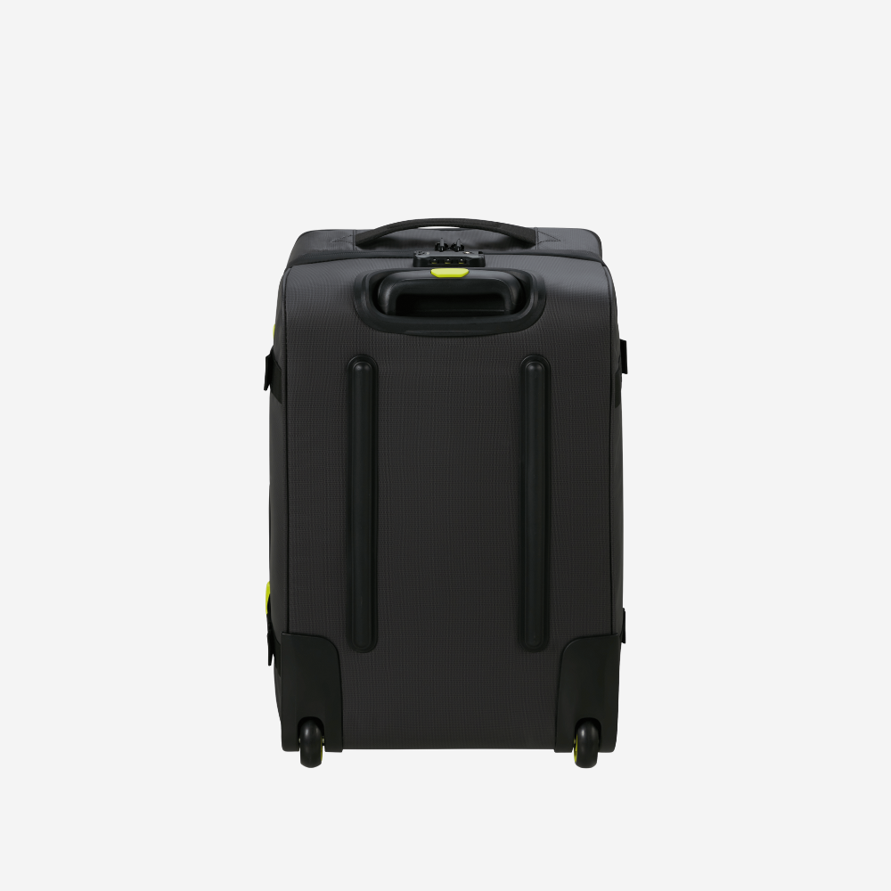 American Tourister - Urban Track - Borsone con Rotelle Medio