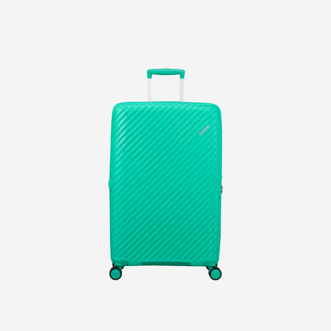 American Tourister - Diablast - Valigia Grande Rigida
