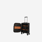 Travelite - Briize - Valigia Piccola Idrorepellente