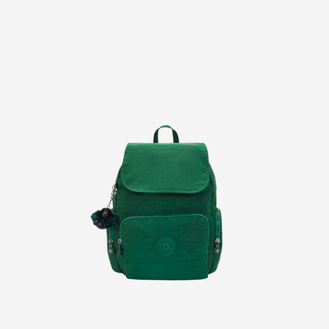 Kipling - City Zip S - Zaino Piccolo