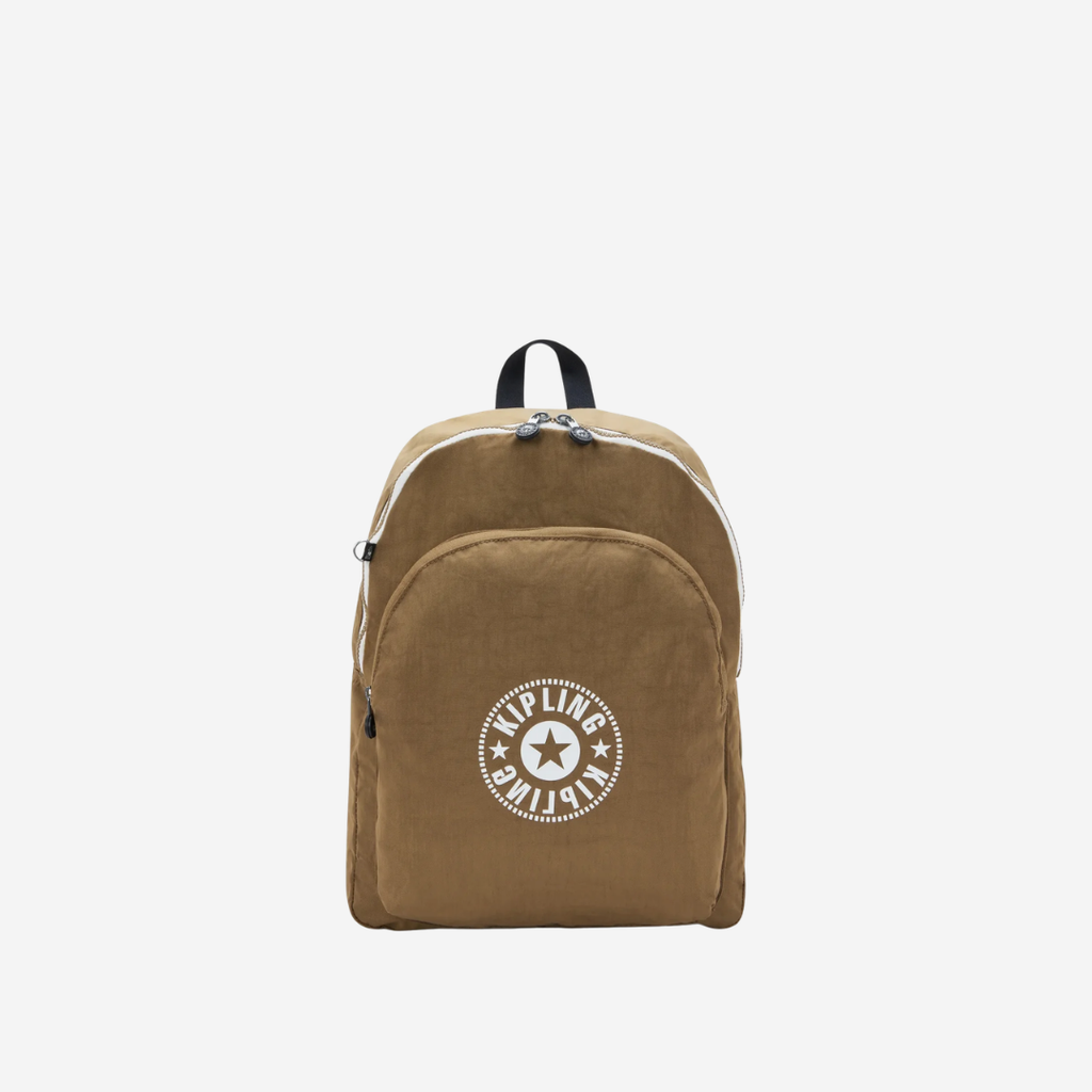 Kipling - Curtis - Zaino Grande con Scomparto Laptop