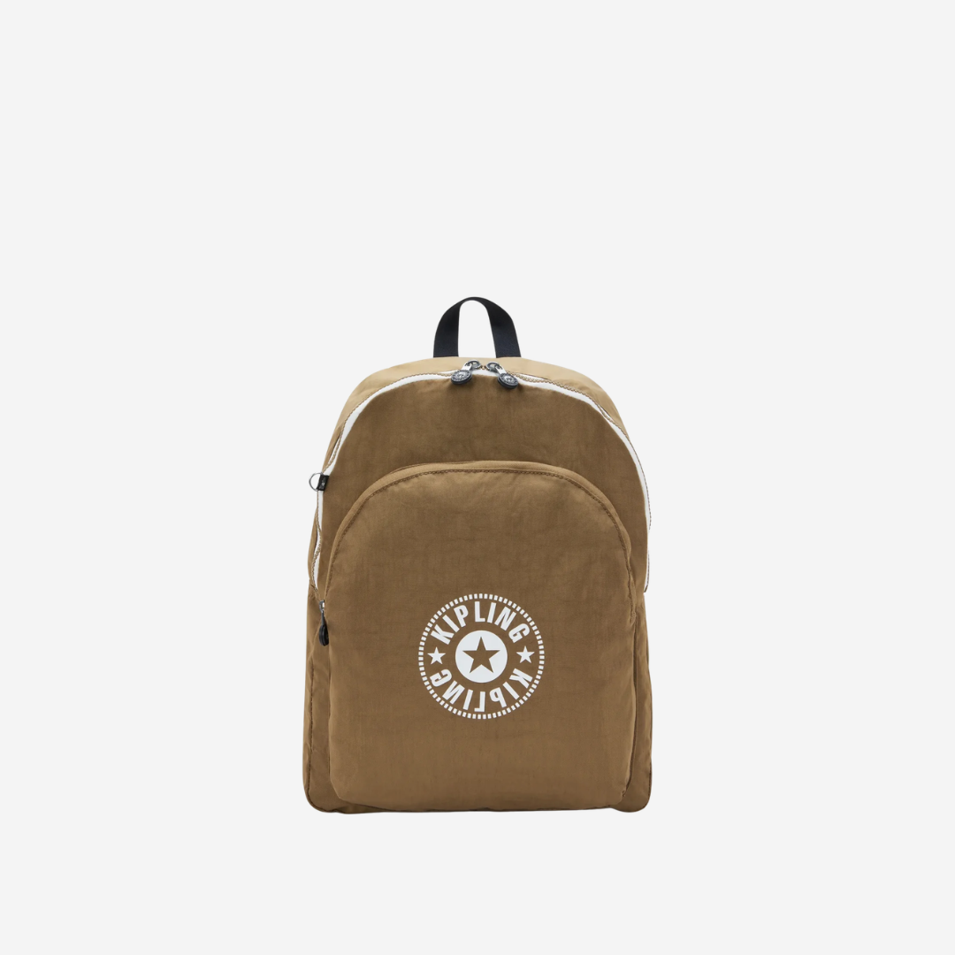 Kipling - Curtis - Zaino Grande con Scomparto Laptop