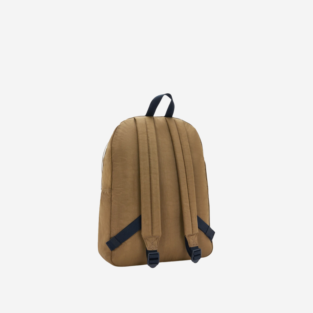 Kipling - Curtis - Zaino Grande con Scomparto Laptop