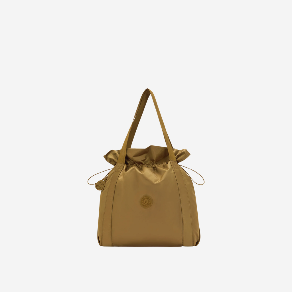Kipling - Elmar - Shopper Media con Chiusura a Coulisse
