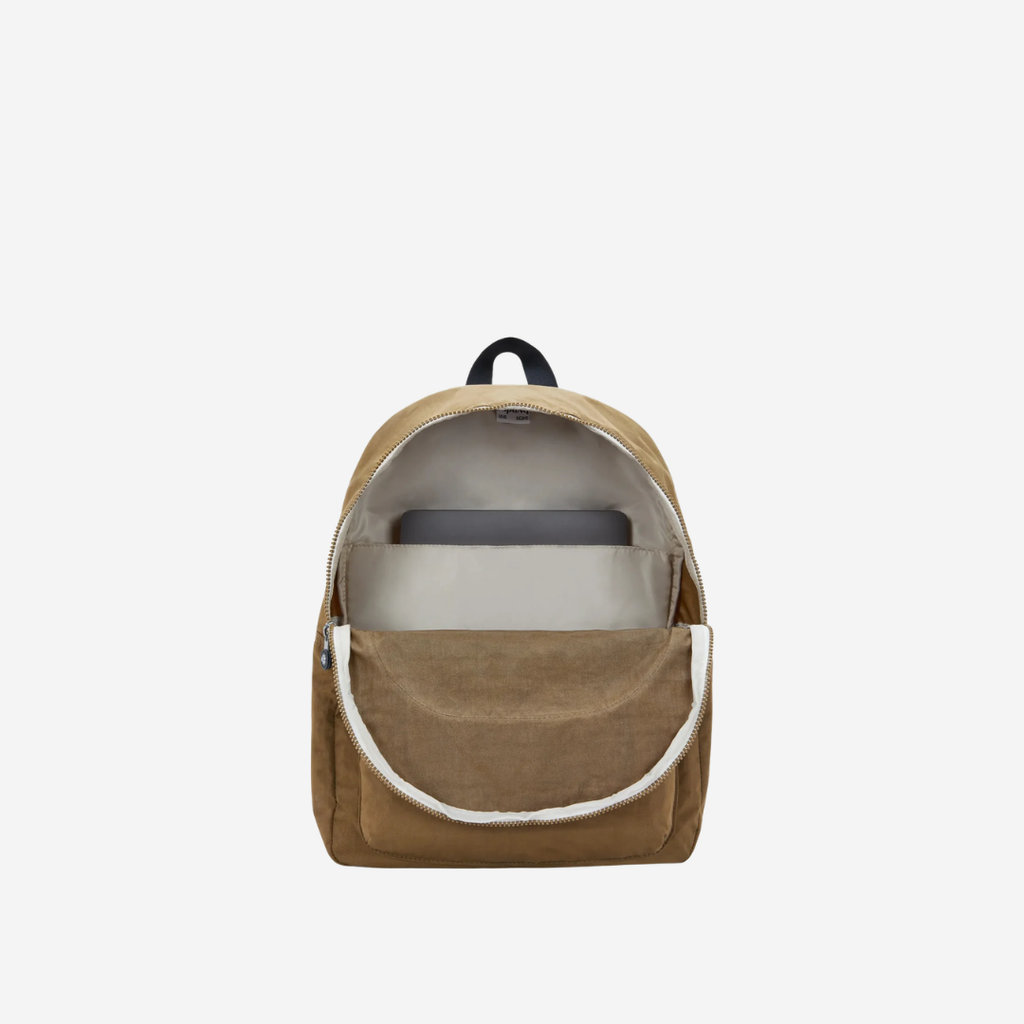 Kipling - Curtis - Zaino Grande con Scomparto Laptop