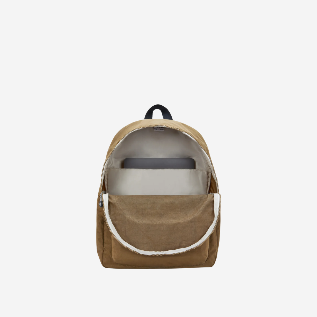 Kipling - Curtis - Zaino Grande con Scomparto Laptop