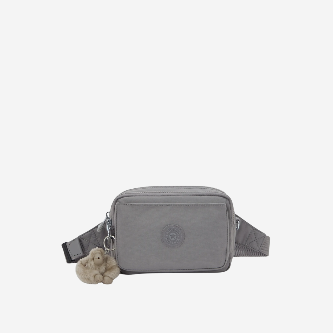 Kipling - Abanu Multi - Borsa 2 in 1 Tracolla e Marsupio
