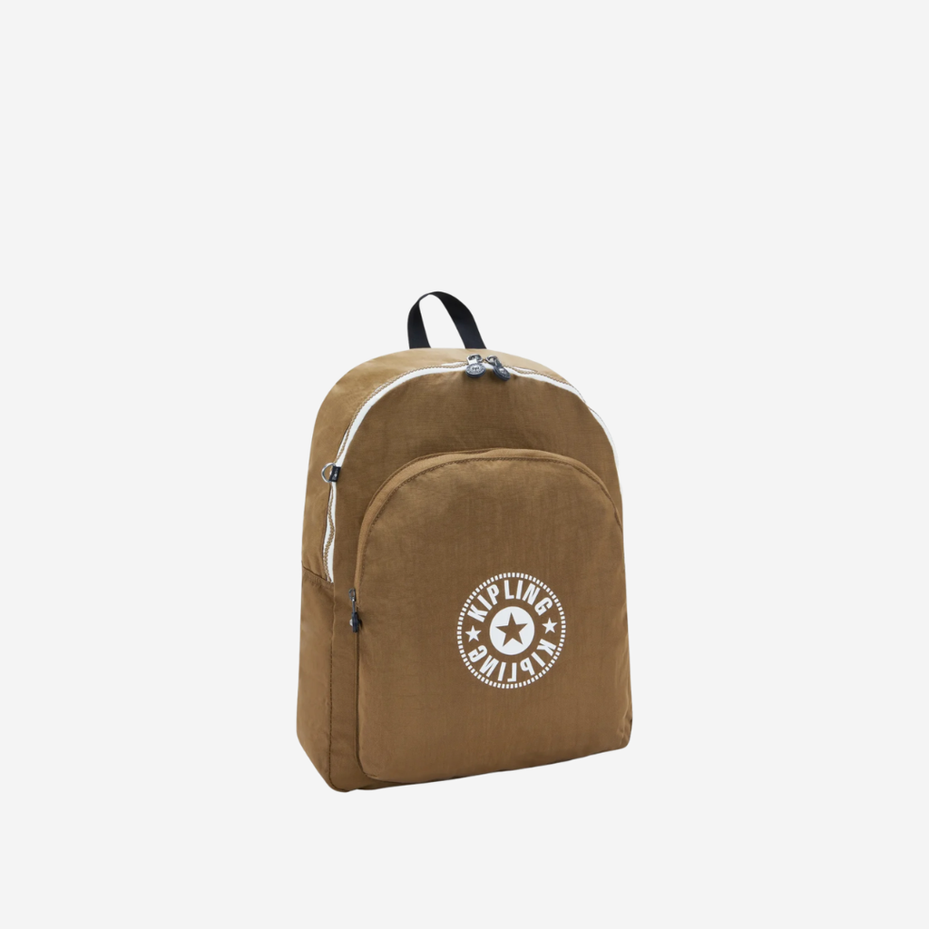 Kipling - Curtis - Zaino Grande con Scomparto Laptop