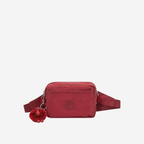 Kipling - Abanu Multi - Borsa 2 in 1 Tracolla e Marsupio