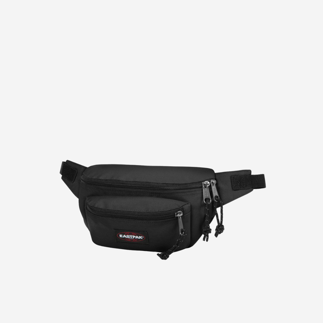 Eastpak - Doggy Bag - Marsupio Tracolla Medio