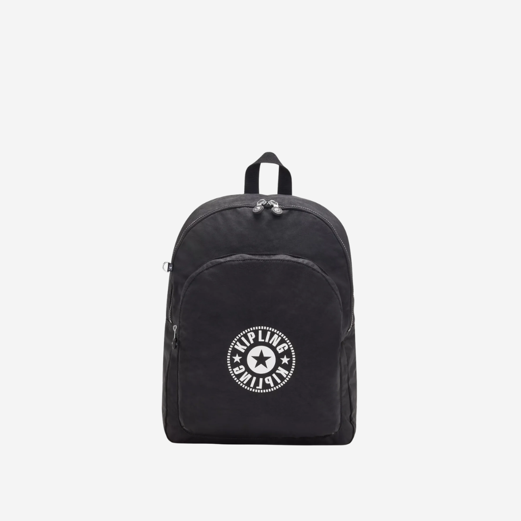 Kipling - Curtis - Zaino Grande con Scomparto Laptop