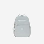 Kipling - Seoul - Zaino Grande con Porta Pc