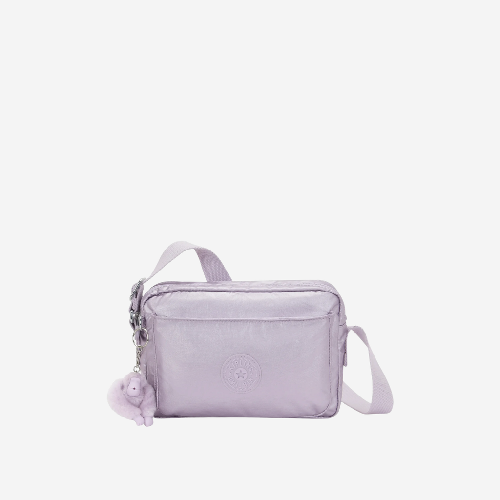 Kipling - Abanu M - Borsa con Tracolla Regolabile