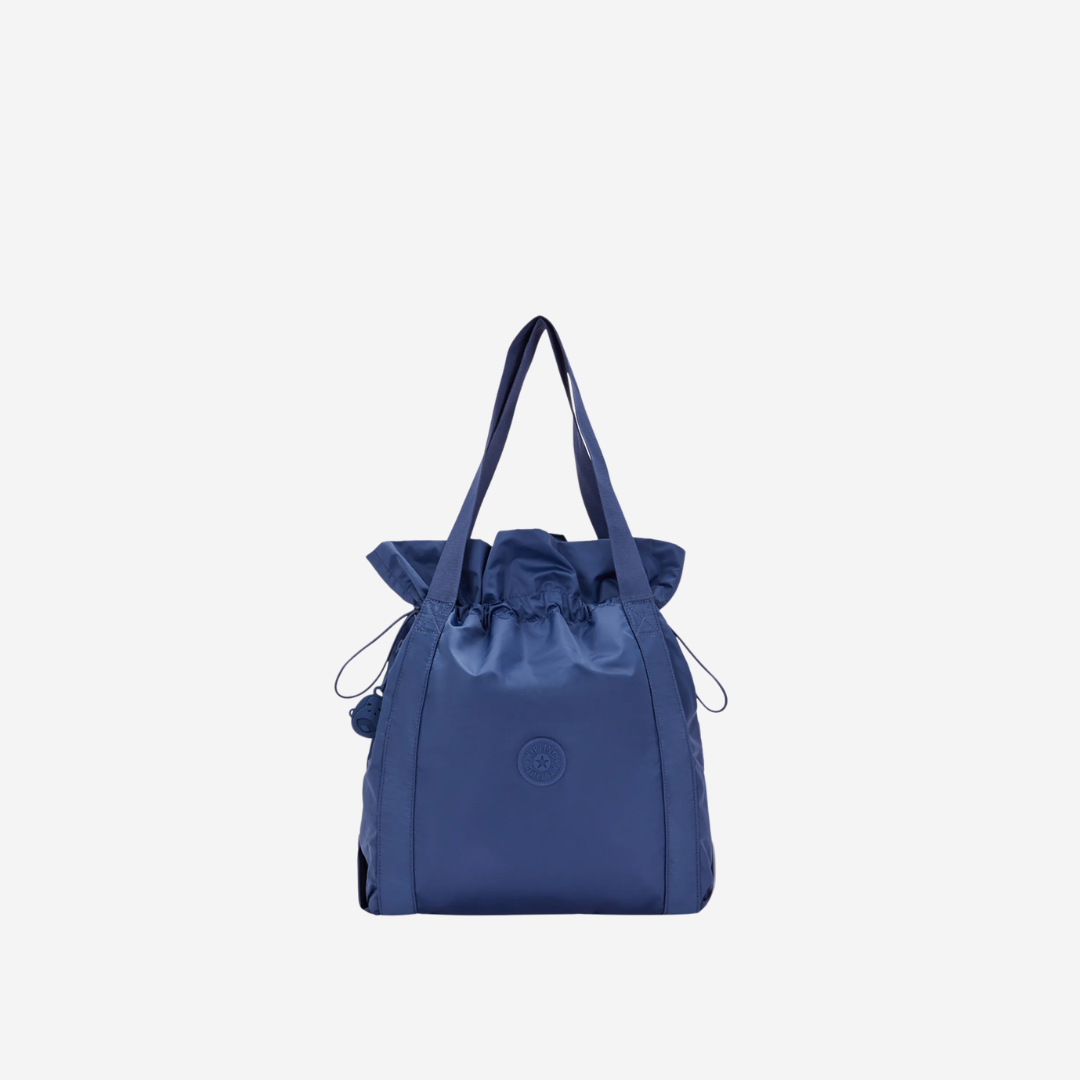 Kipling - Elmar - Shopper Media con Chiusura a Coulisse