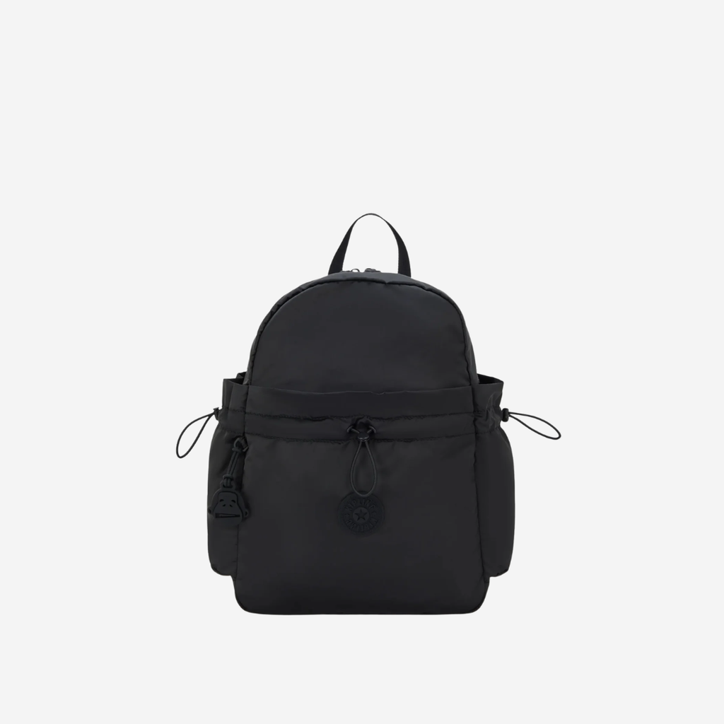Kipling - Amita - Zaino Medio con Tasca a Coulisse