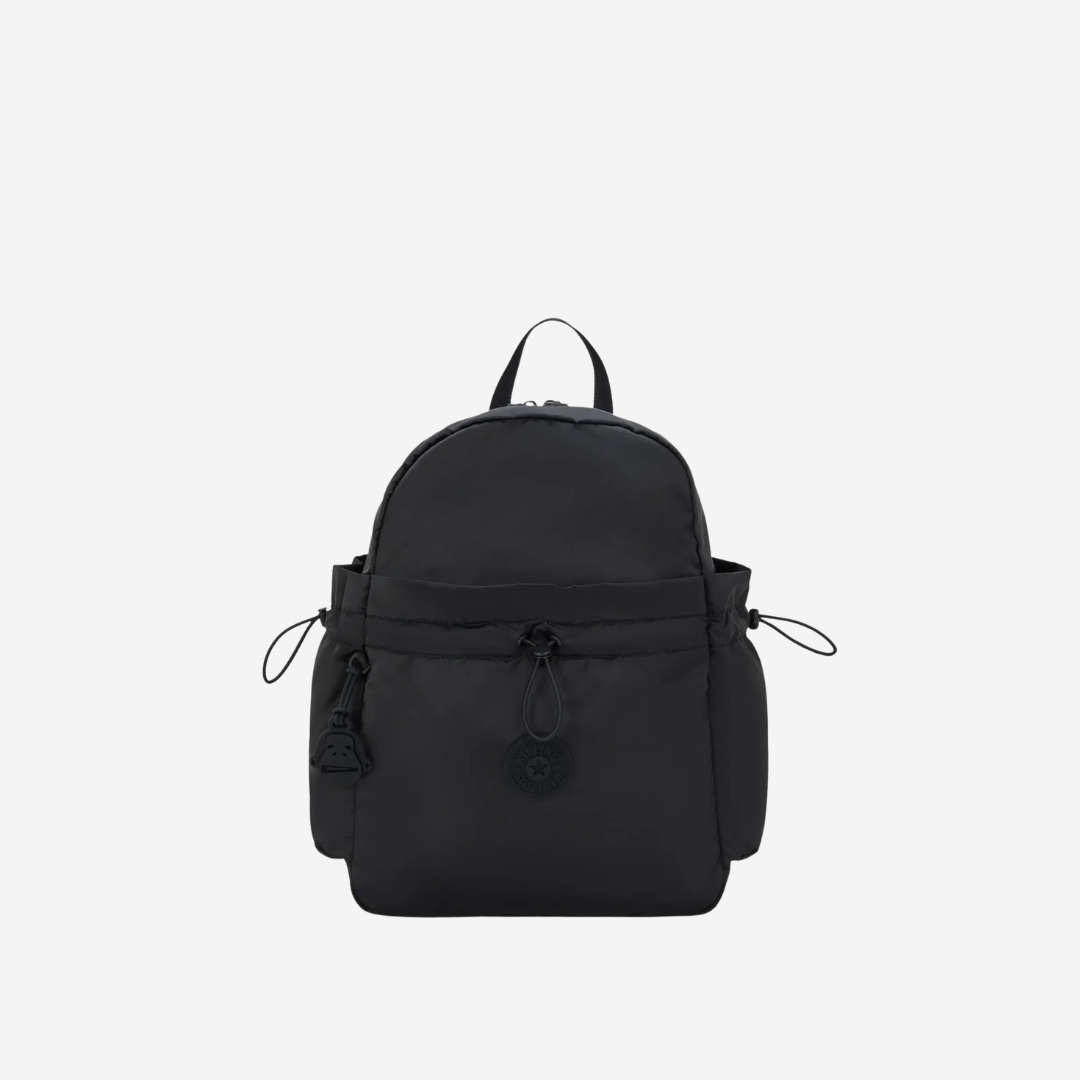 Kipling - Amita - Zaino Medio con Tasca a Coulisse