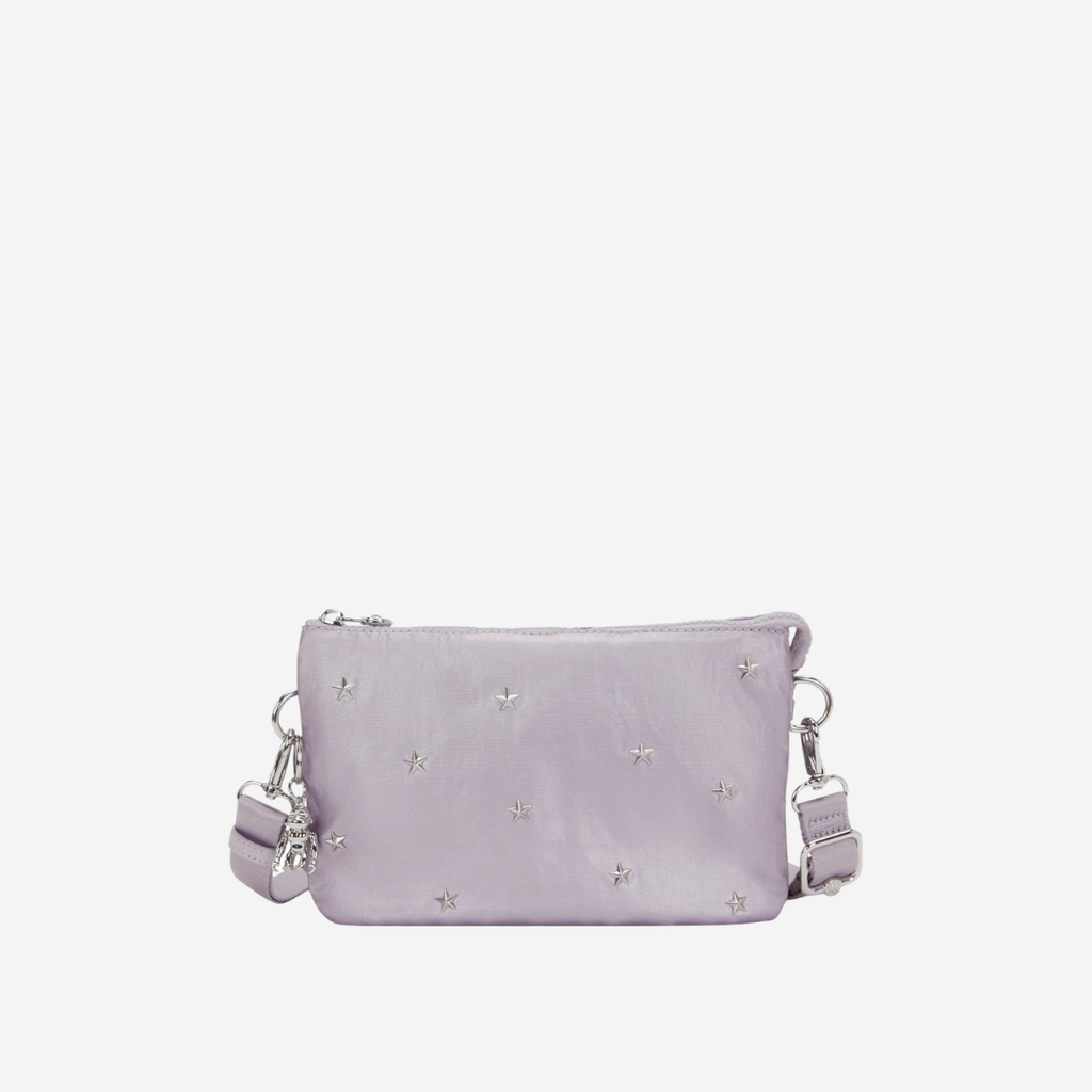 Kipling - Riri - Tracolla Grande con Tracolla Regolabile e Rimovibile