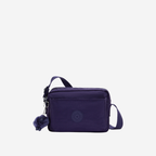 Kipling - Abanu M - Borsa con Tracolla Regolabile