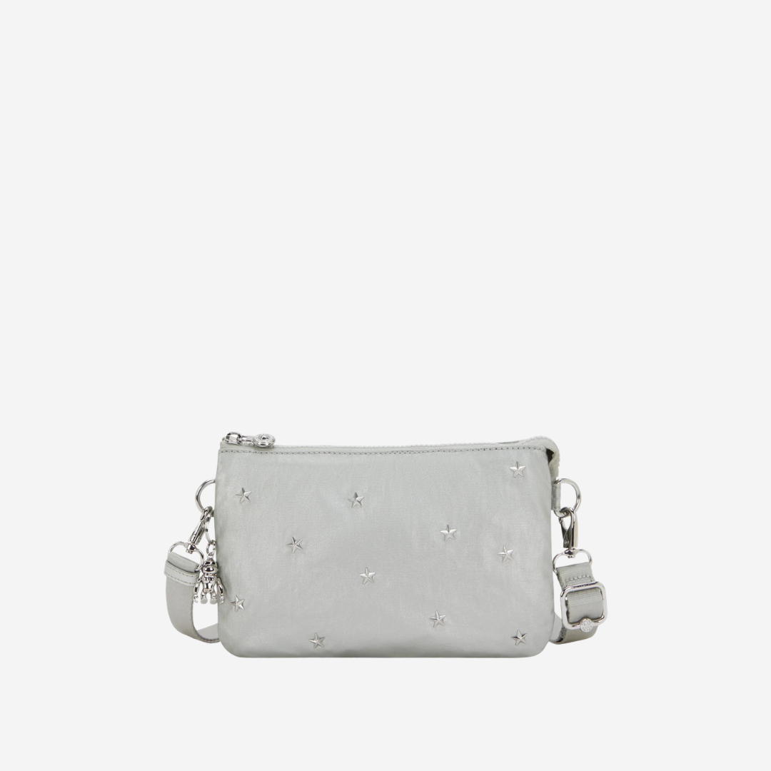 Kipling - Riri - Tracolla Grande con Tracolla Regolabile e Rimovibile