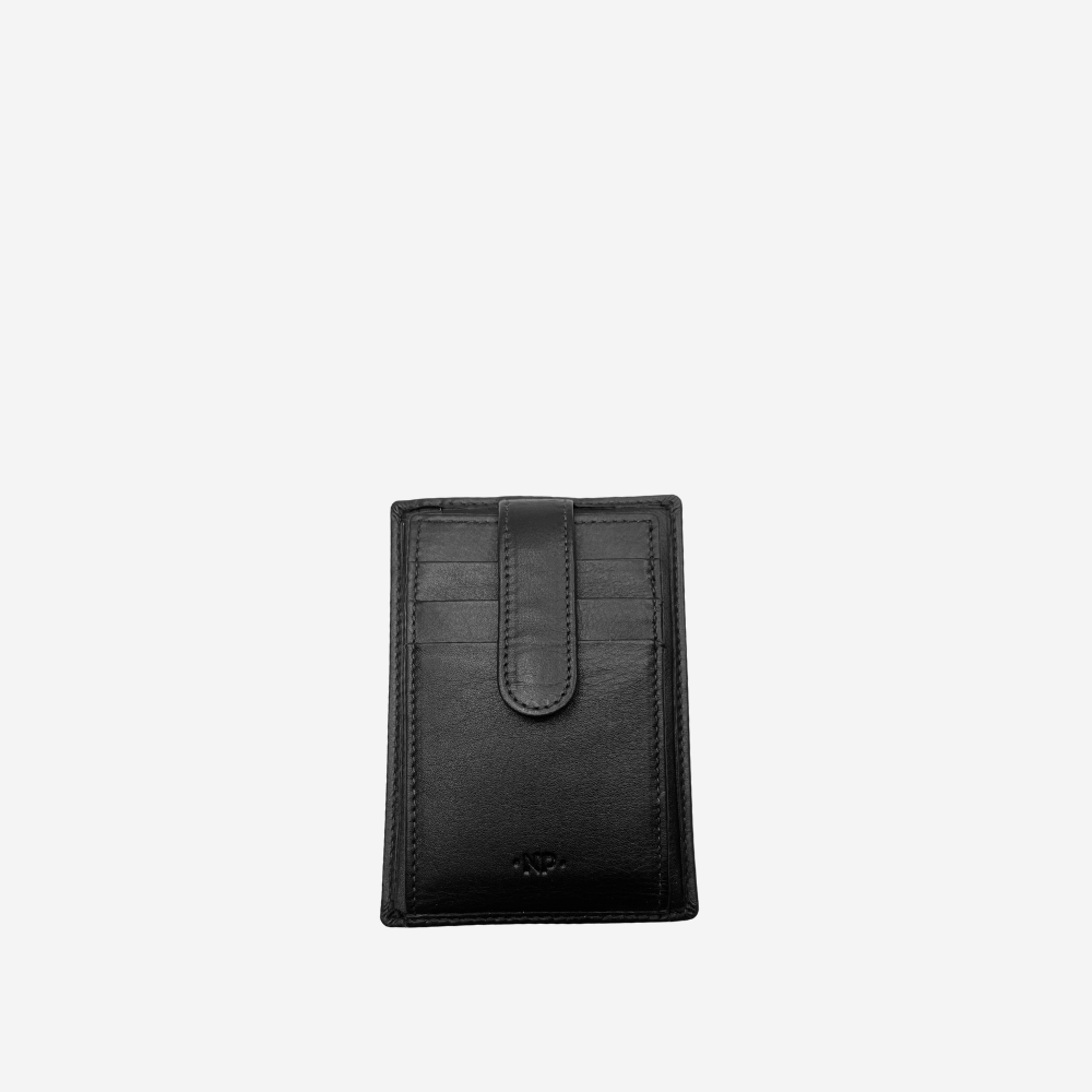 Nuvola Pelle - Portacarte di Credito in Pelle