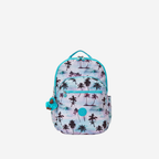 Kipling - Seoul - Zaino Grande con Porta Pc