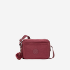 Kipling - Abanu M - Borsa con Tracolla Regolabile