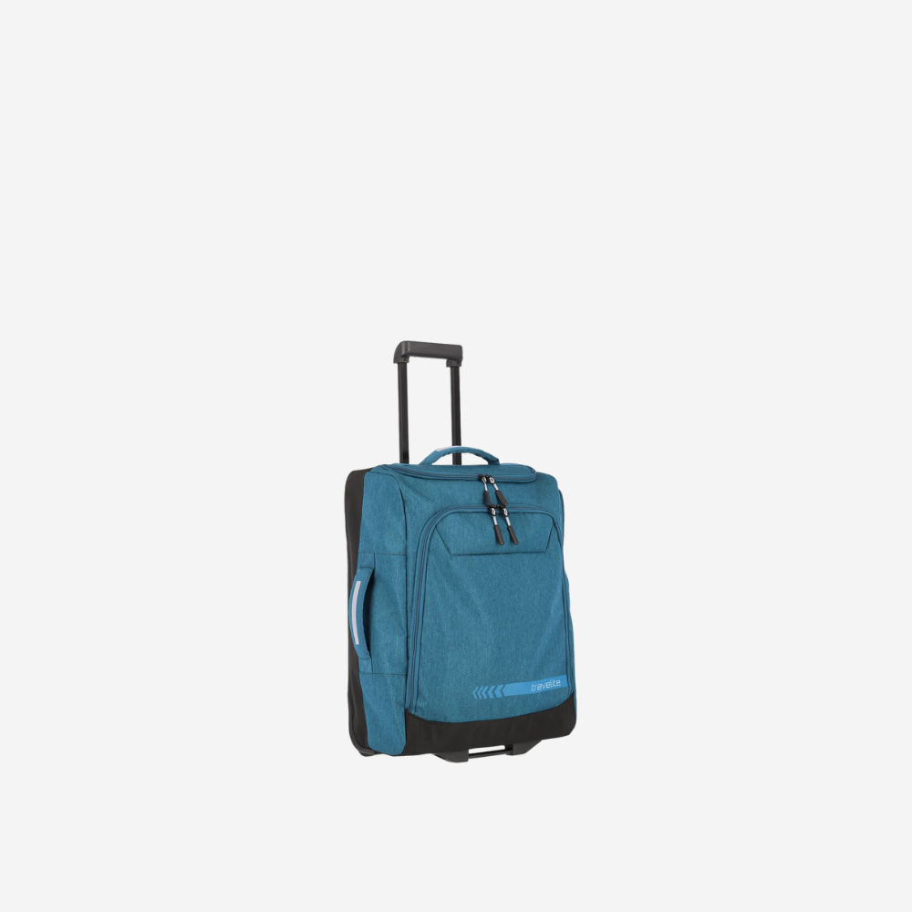 Travelite - Kick Off - Borsone con Rotelle Piccolo