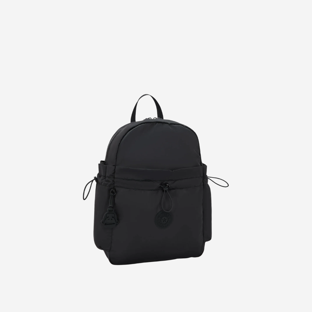 Kipling - Amita - Zaino Medio con Tasca a Coulisse