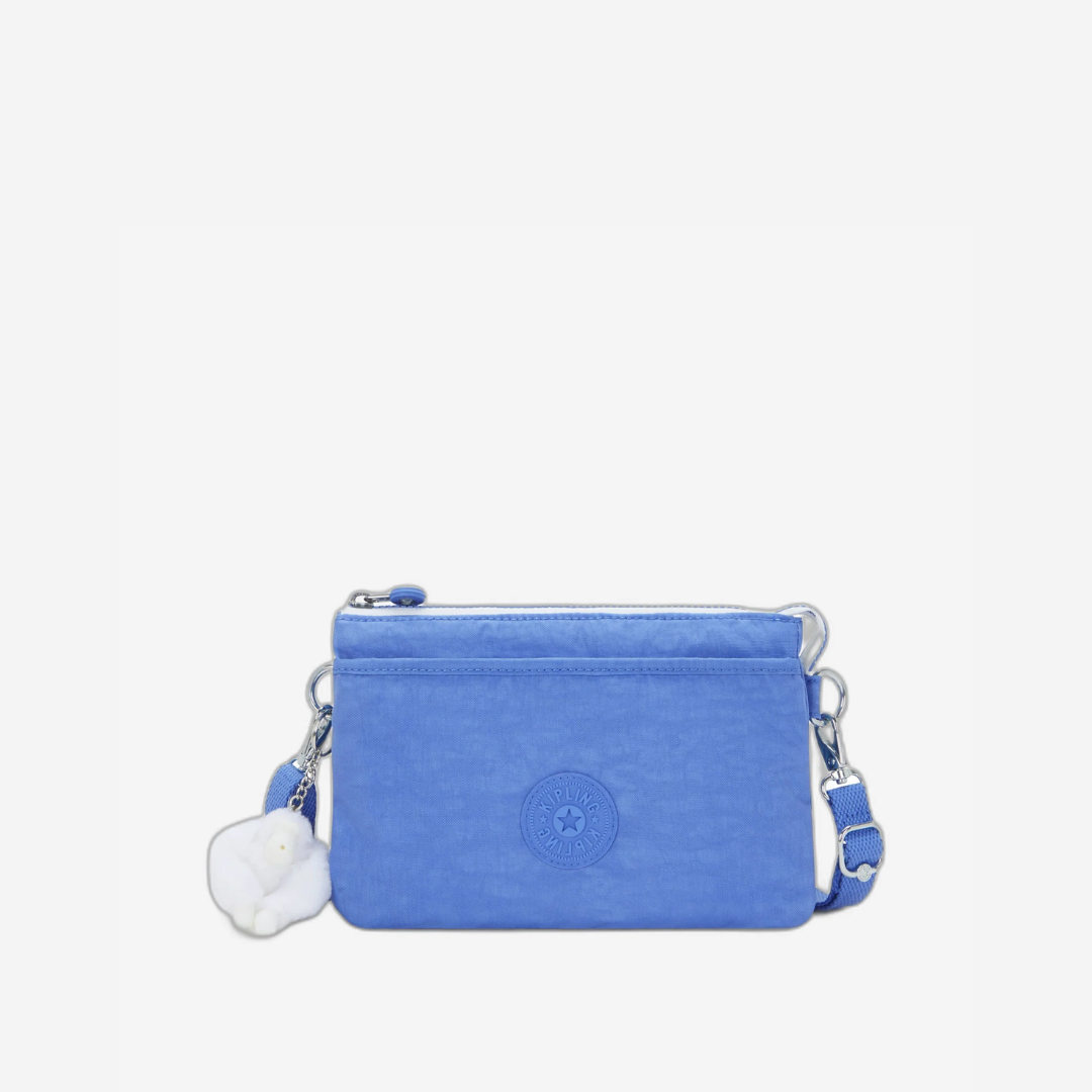 Kipling - Riri - Tracolla Grande con Tracolla Regolabile e Rimovibile
