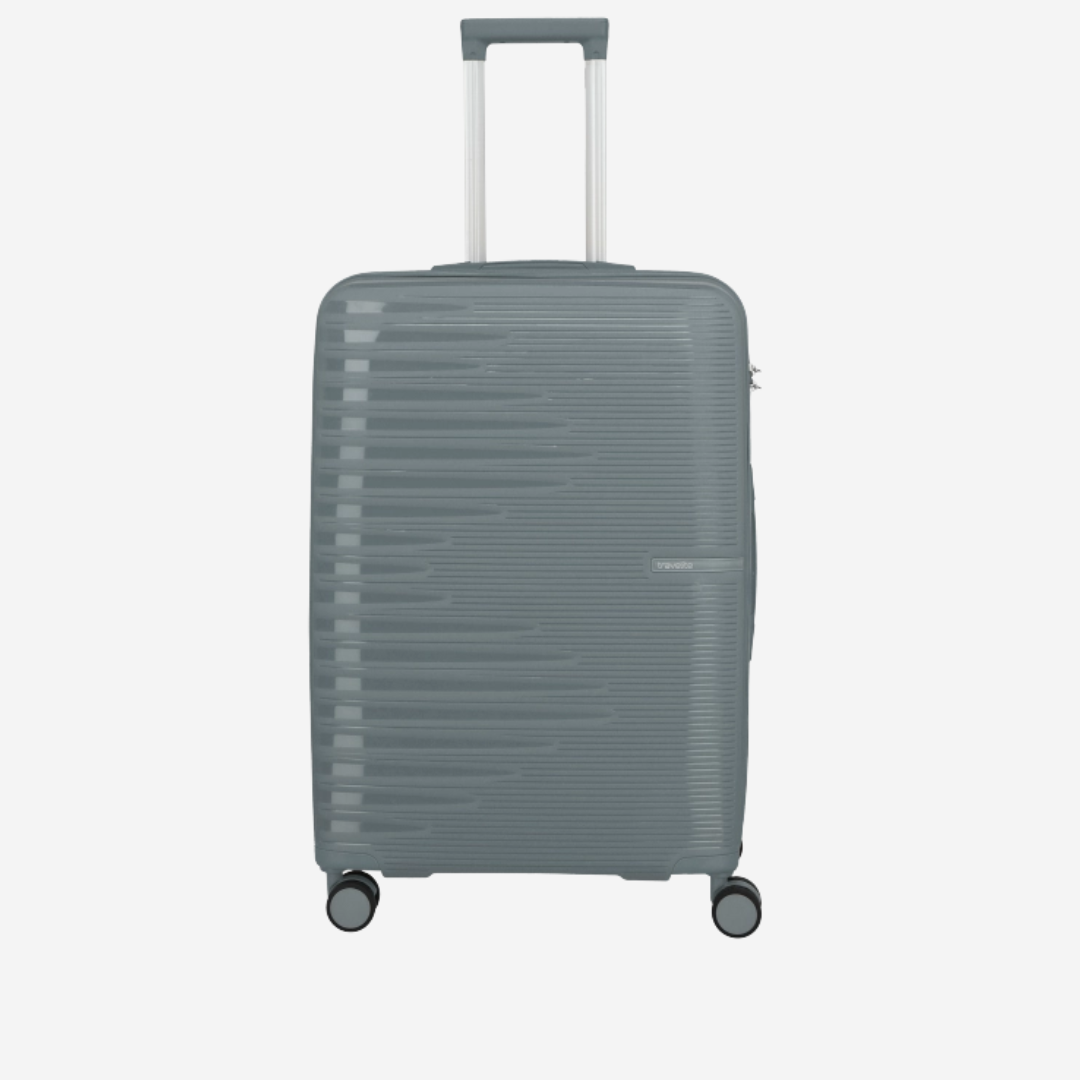 Travelite - Pacific - Valigia Grande Rigida