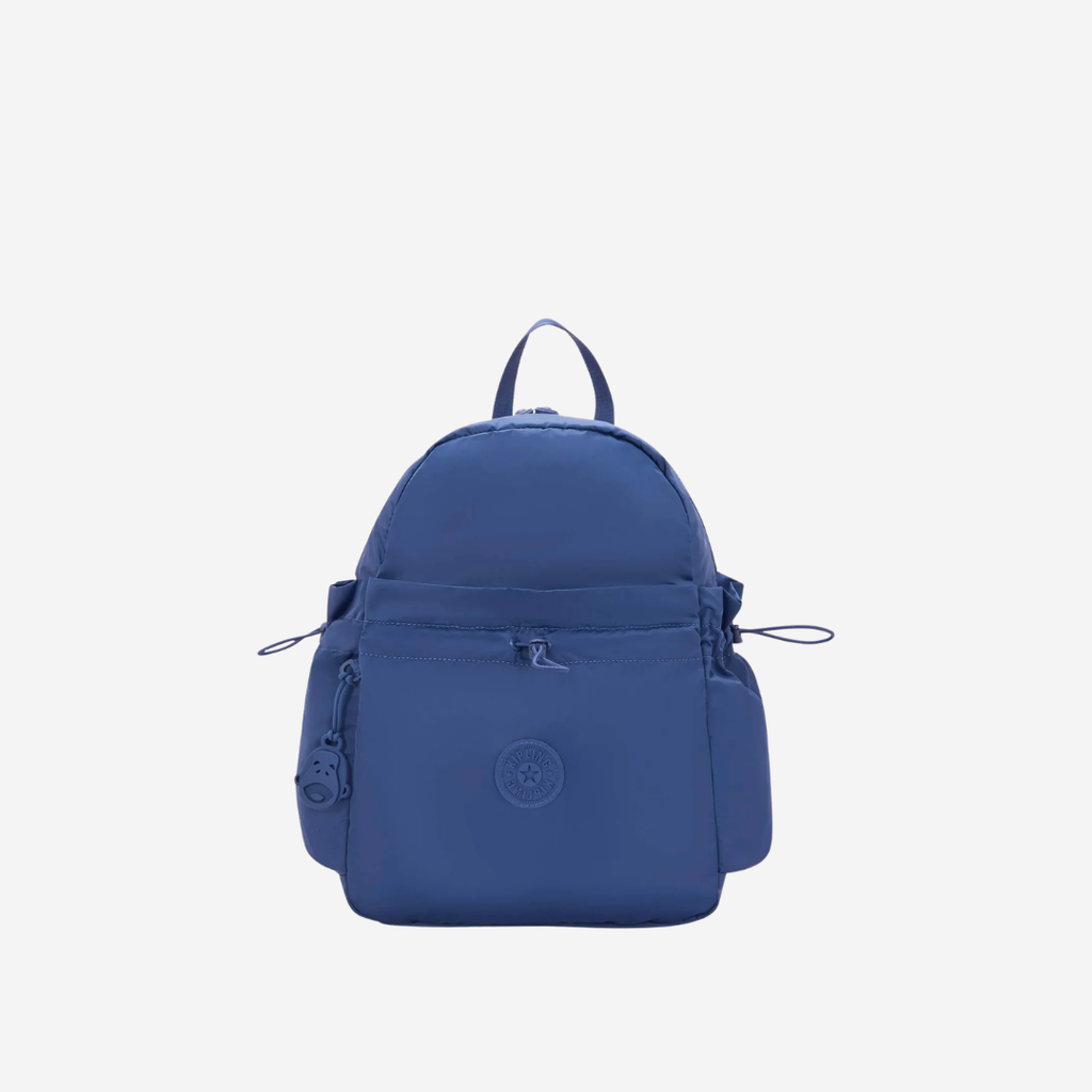 Kipling - Amita - Zaino Medio con Tasca a Coulisse