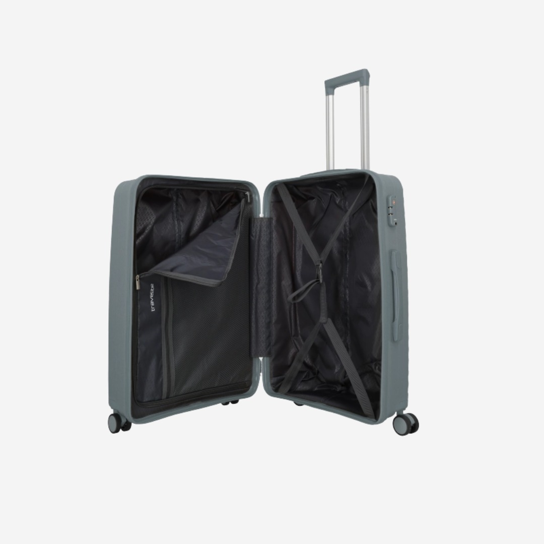 Travelite - Pacific - Valigia Grande Rigida