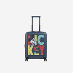 American Tourister - Dashpop Disney - Valigia Piccola Rigida con Espansione