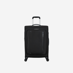 American Tourister - Cloudrider - Valigia Media in Tessuto con Espansione