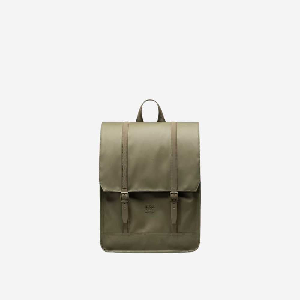 Herschel - Survey Backpack - Zaino Resistenza Acqua