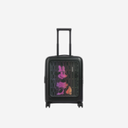 American Tourister - Dashpop Disney - Valigia Piccola Rigida con Espansione