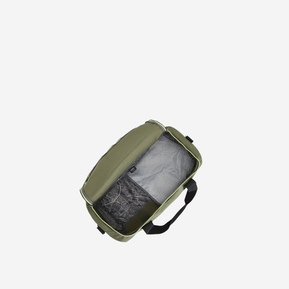 Kipling - Argus S - Borsone da Viaggio con Scomparto per Scarpe