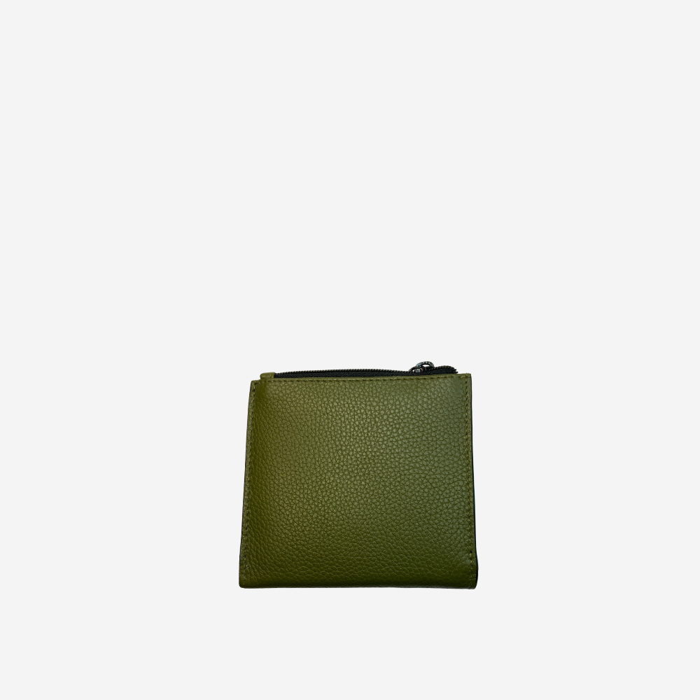 Samsonite - Edgy - Slg Portafoglio con Cerniera